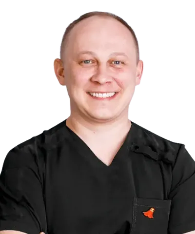 Шашкин Илья Владимирович
