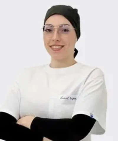 Шебли Нур Ахмедовна