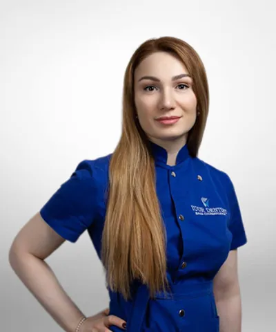 Шенгелия Екатерина Гивиевна