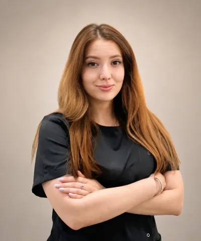 Шереметьева Мария Алексеевна