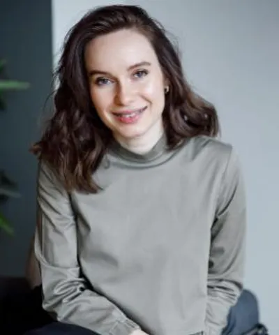 Шереметьева Яна Дмитриевна
