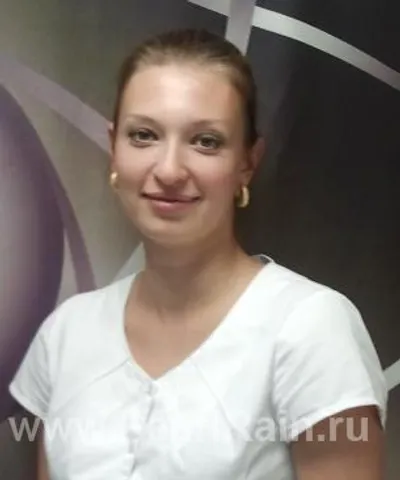 Шернина Наталья Сергеевна