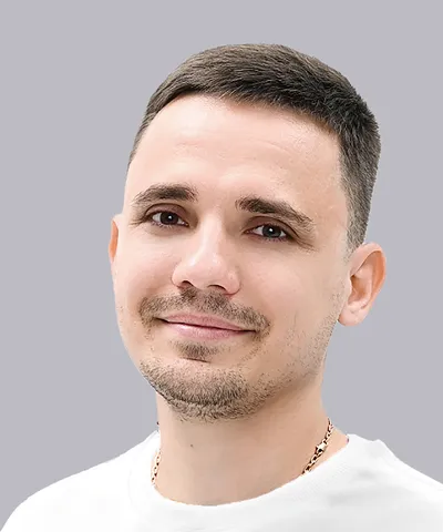Шевченко Виктор Олегович