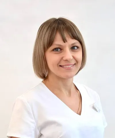 Шевчук Ирина Юрьевна