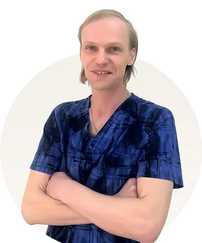 Шевляков Юрий Викторович
