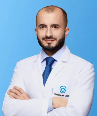 Шейдаев Ренат Видадиевич