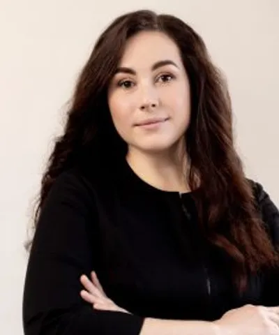 Шибаева Марина Сергеевна