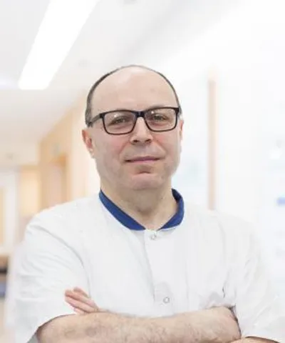 Шидов Владимир Мухамедович