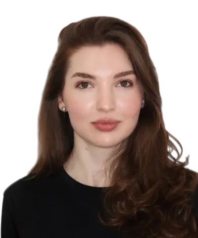 Шигина Вера Игоревна