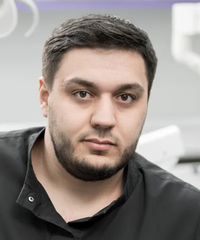Шихалиев Таиб Абдулжалилович
