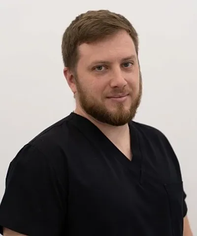 Шихов Михаил Юрьевич