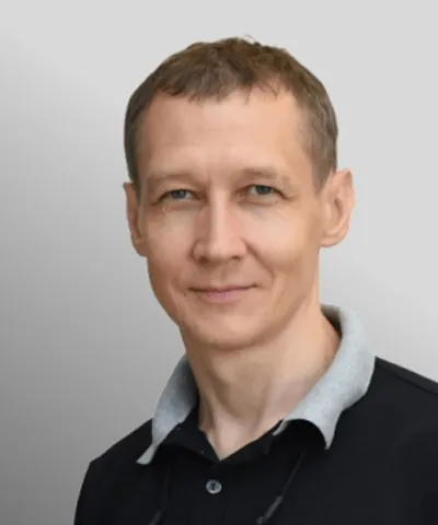 Шилов Дмитрий Александрович