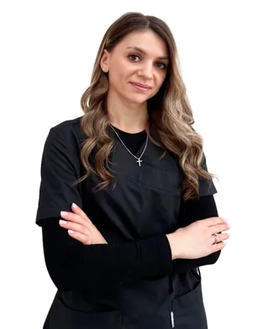 Ширкова Дарья Сергеевна