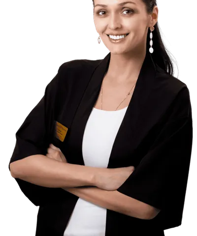 Широкая Алла Борисовна