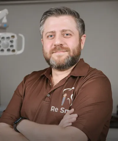 Широков Иван Юрьевич