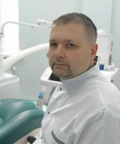 Шишов Игорь Владимирович