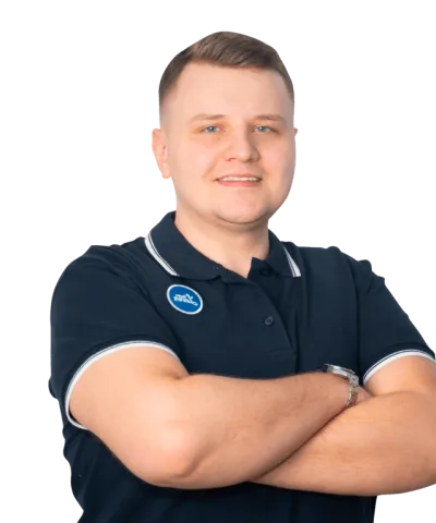 Шишов Никита Михайлович