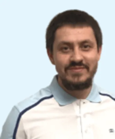Шкаблев Эрик Анатольевич