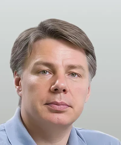Шкляев Дмитрий Леонидович