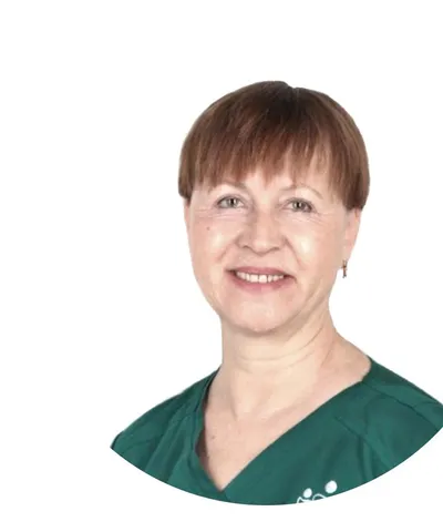 Шляхова Марина Юрьевна