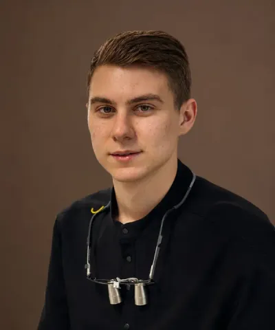 Шлыков Павел Александрович