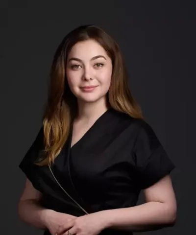 Шогенова Регина Амировна