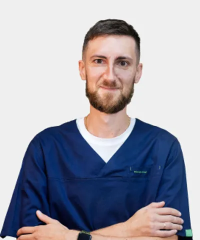 Штапаук Александр Владимирович
