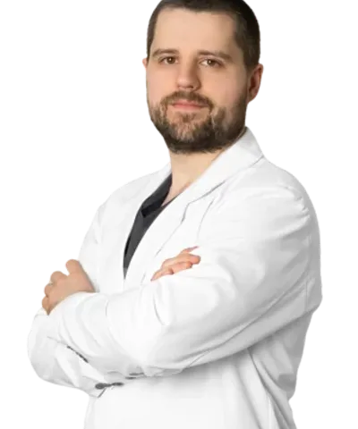 Штыбин Виталий Анатольевич