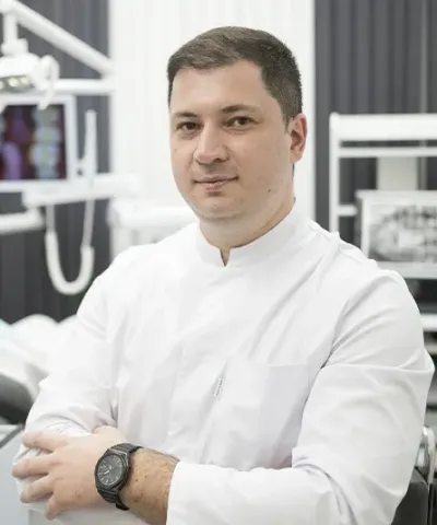 Шукюров Рамид Шакирович