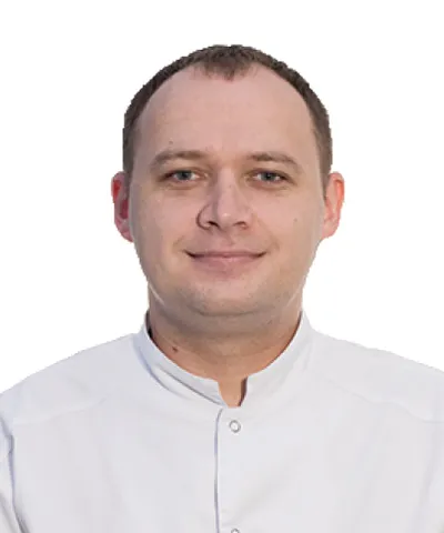 Шульгач Андрей Васильевич