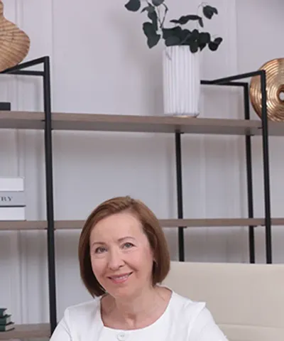 Шульгина Татьяна Валентиновна