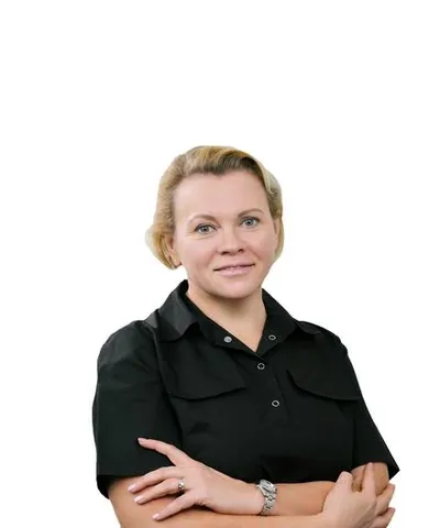 Шурыгина Вера Михайловна