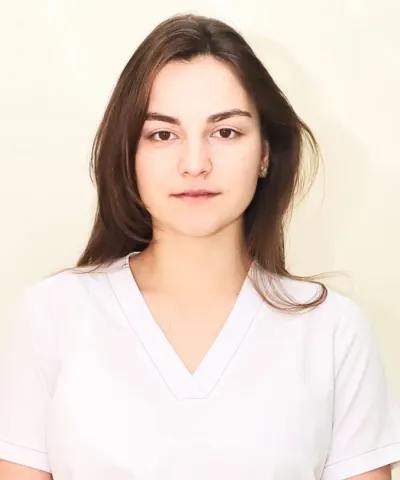 Шутафедова Александра Александровна