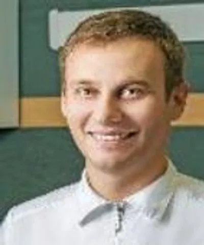 Шутенко Юрий Юрьевич