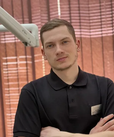 Швецов Виктор Николаевич
