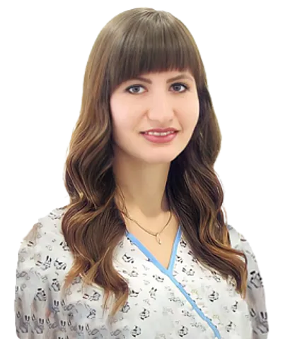 Швыдченко Татьяна Геннадьевна