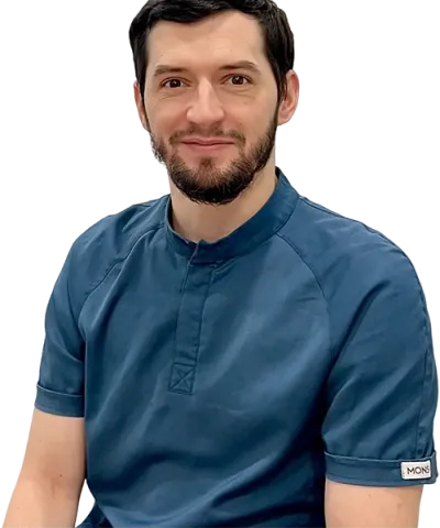Сидорин Илья Игоревич