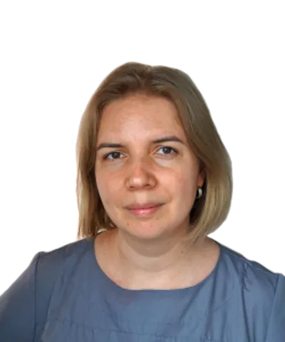 Силукова Анна Сергеевна