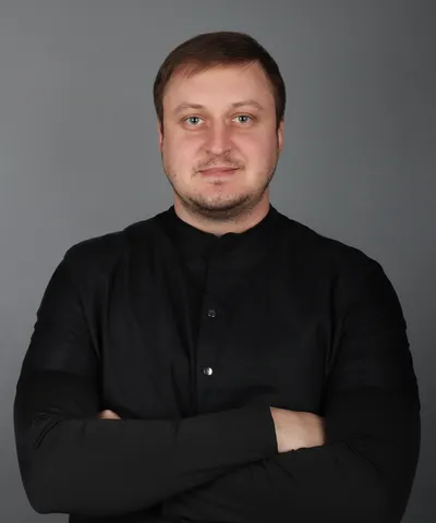 Симонов Илья