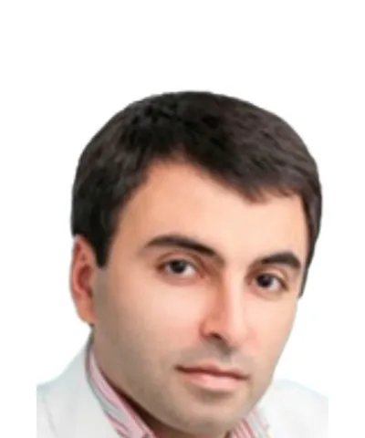 Симонян Давид Варужанович