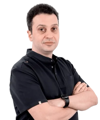 Симонян Тигран Федяевич