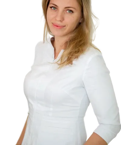 Симорова Ирина Васильевна