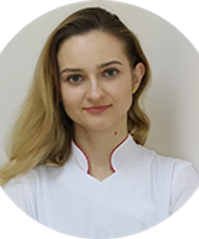 Сизенкова Ольга Геннадьевна