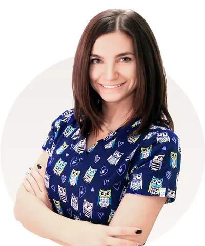 Сизых Тамара Юрьевна
