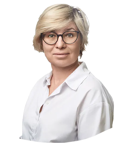 Скалкович Инна Валерьевна