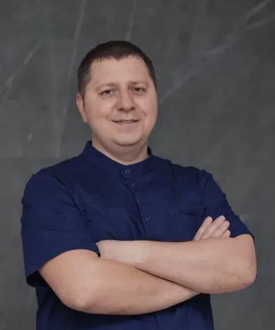 Скляров Денис Юрьевич