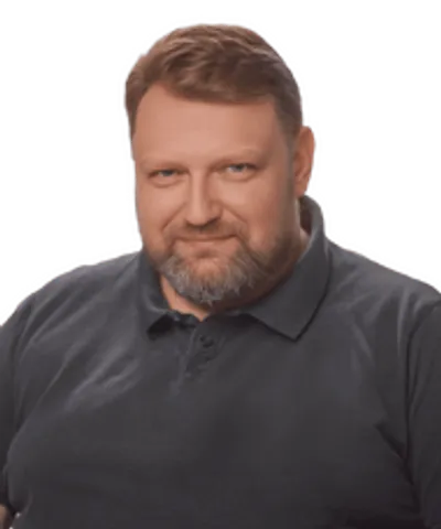 Скорубский Сергей Сергеевич