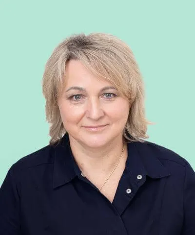 Сковлюк Людмила Викторовна