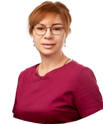 Скрыпник Светлана Романовна