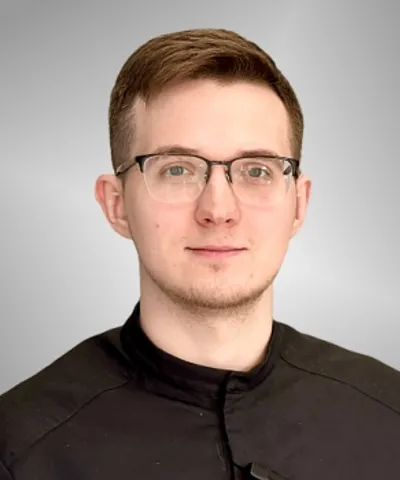 Слынько Алексей Юрьевич
